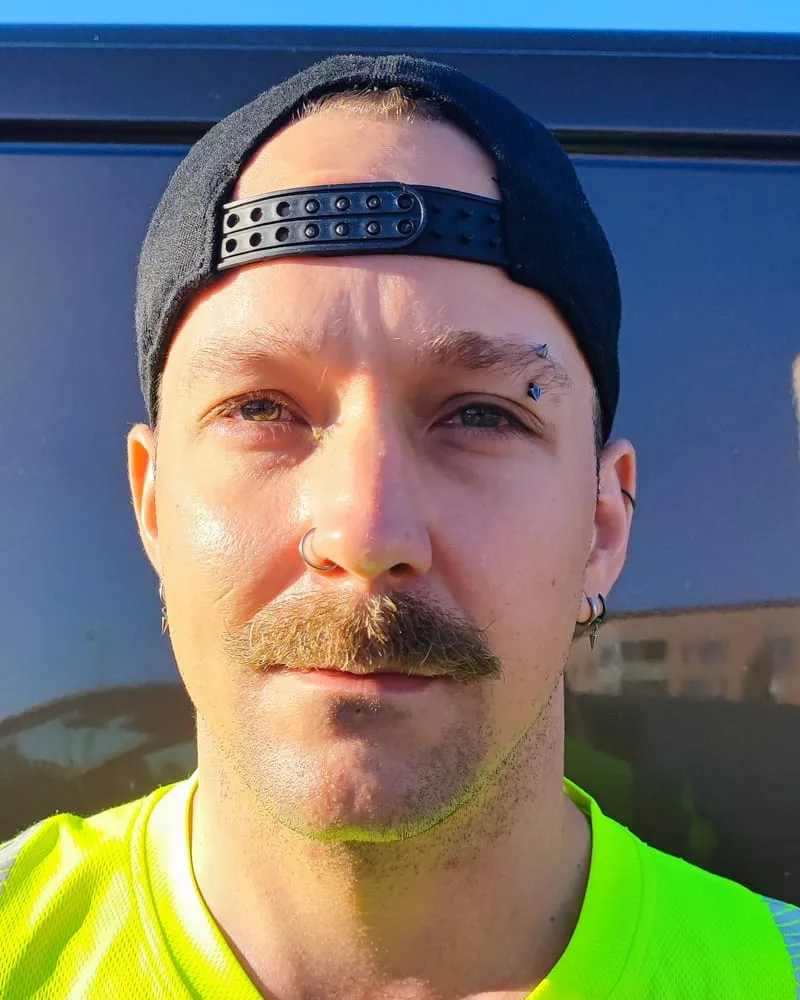 Joonas Hyvärinen, yrittäjä