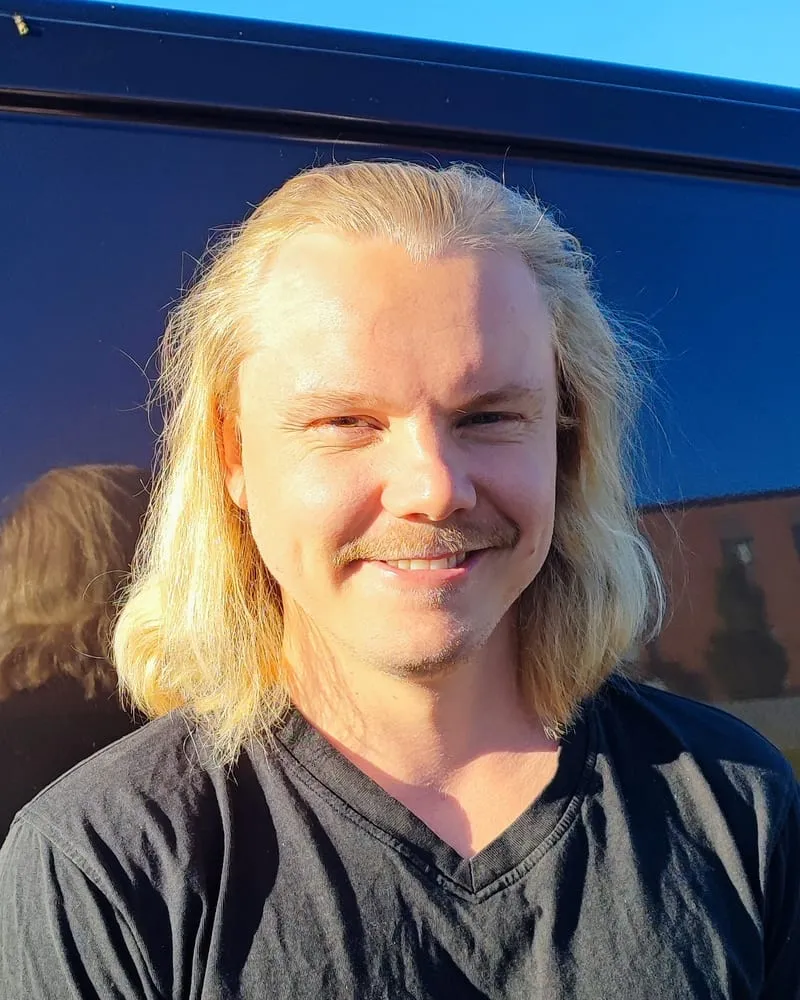 Mikko Viinanen, yrittäjä
